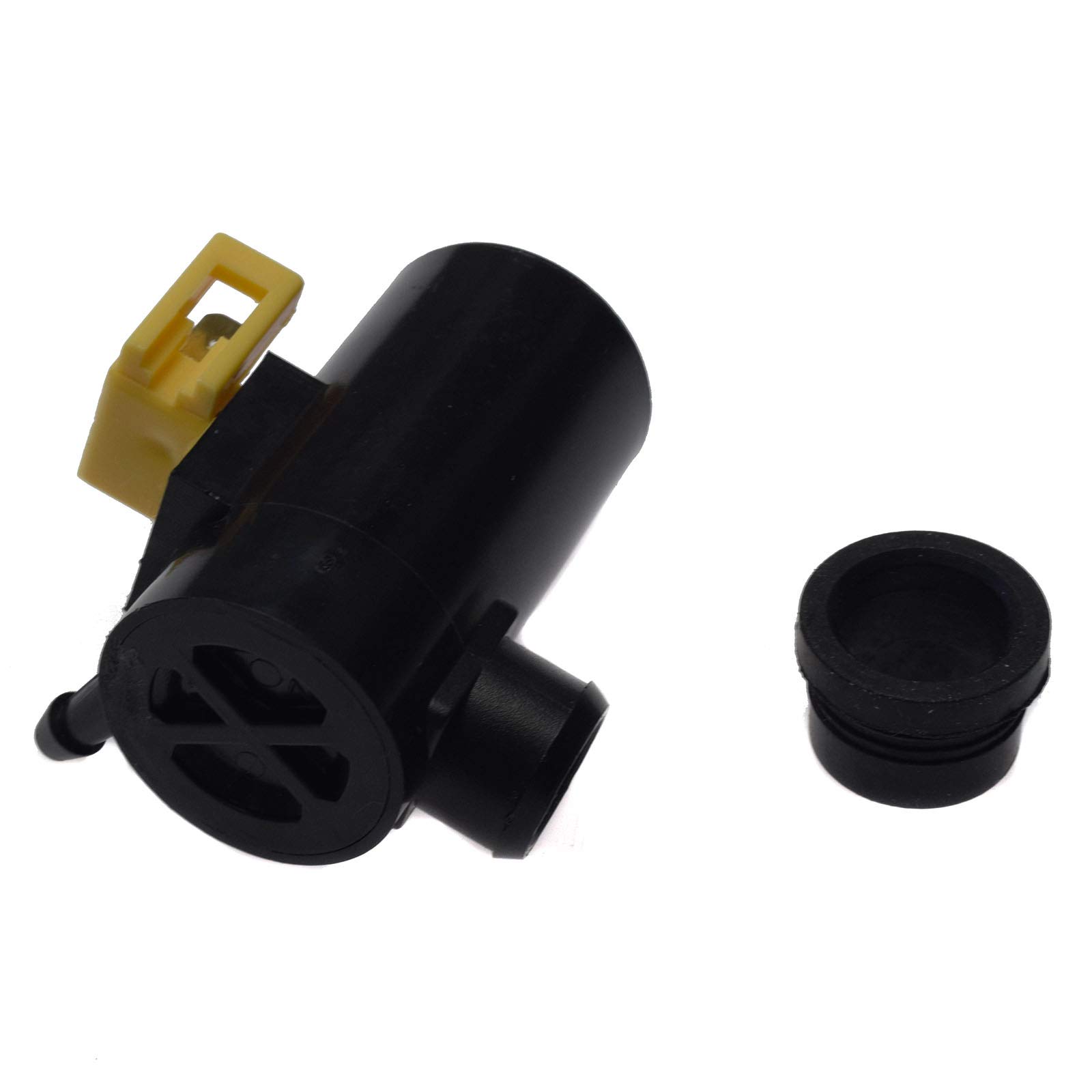 Amazon.com: 76806-SL0-E11 Windshield Washer Pump & Grommet